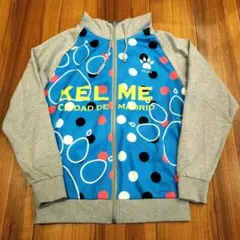 KELME パーカー Sサイズ