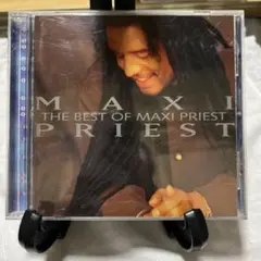 MAXI PRIEST THE BEST OF MAXI PRIEST