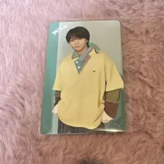 塩﨑太智 トレカ M!X