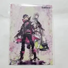 アイナナ 購入特典 Re:vale