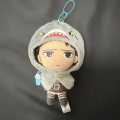 2026年最新】usj 進撃の巨人 マスコットの人気アイテム - メルカリ