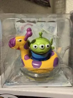 2026年最新】リトルグリーンメンフィギュアの人気アイテム - メルカリ