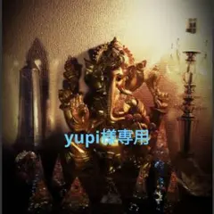 ☆yupi様専用☆オルゴナイト☆八咫烏、セキセイインコ☆