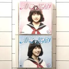 春子の部屋-あまちゃん 80's HITS-(ビクター)(ソニーミュージック