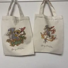 スプレーアートエデン トートバックセット