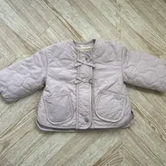 プティマイン　アウター　ボアインナー付き