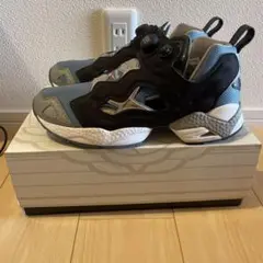 instapump fury 27