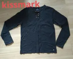 レディース kissmark長袖Tシャツのサムネイル