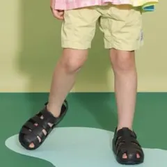 bleeze 水陸両用ショートパンツ3点セット130②