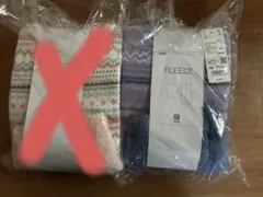 キッズ フリース