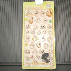 匿名配送　ちいかわうさぎボンボンドロップシール