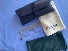 在原みゆ紀着 AHLEM Place Saint Sulpice メガネ 超希少 - メルカリ