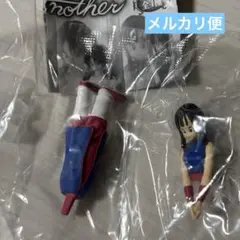 ガシャポン HGシリーズ ドラゴンボールZ Another チチ