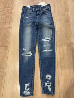 アメリカンイーグル