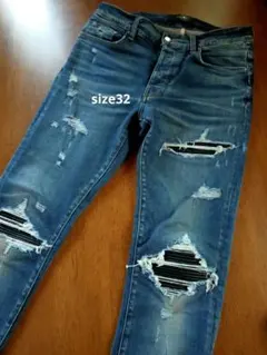 AMIRI 　MA1　size32のサムネイル