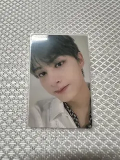 SEVENTEEN トレカ ジュン