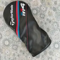 TaylorMade M4 ユーティリティ用 ヘッドカバー 2個セット - メルカリ