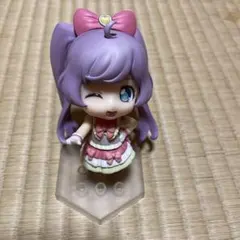 プリパラ　フィギュア