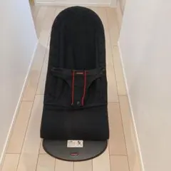 BABYBJORN ベビーシッター バランス ブラック