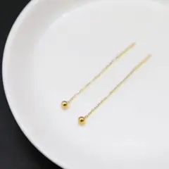 ♡⃛ サージカルステンレス アメリカンピアス♡⃛