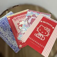 サンリオシールセット
