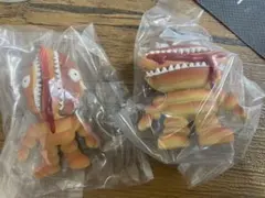 【新品未使用】Hotdog Vampireホットドッグバンパイア（2個セット）