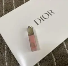 Dior マキシマイザー ミニ 001