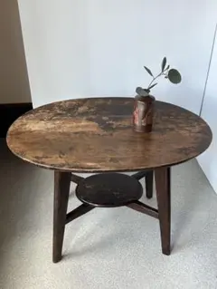 2026年最新】アンティーク ダイニングテーブル 剥離の人気アイテム