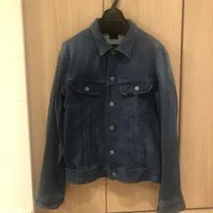 LEEデニムジャケット