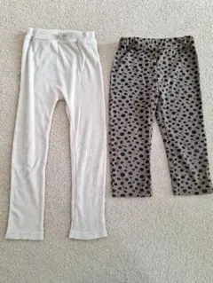 スパッツ レッグウェア