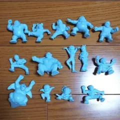 ドラゴンボール　天下一武道会　消しゴム　別造形　レア　エポック社のサムネイル