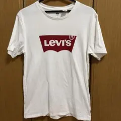Levi's ロゴプリント Tシャツのサムネイル