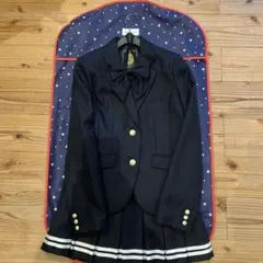 レピピ レピピアルマリオ 卒服 150 女の子