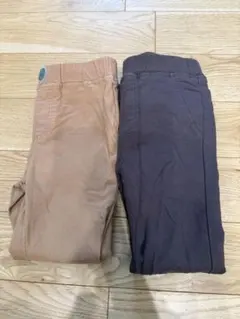 サマンサモスモス ボトムス