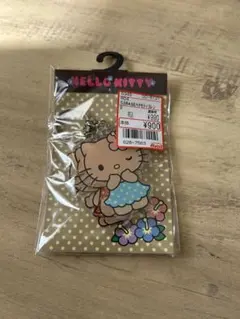 ハローキティ アクリルキーホルダー