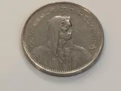 1961年イタリア トウッリタ女神 500 リレ統一記念銀貨 PCGS認証 イタリア銀貨 500リラ 1961年 イタリア統一100周年記念 トウッリタ女神