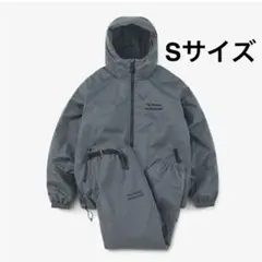 希少TheennoyProfessional シャカシャカセットアップ2021 2025年最新】the ennoy professional シャカシャカの人気
