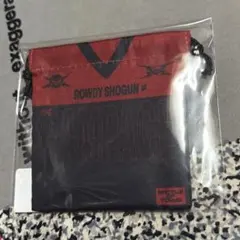 BOT 巾着