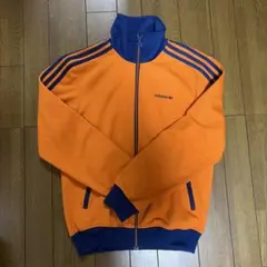 2026年最新】adidas トラックジャケット オレンジの人気アイテム