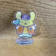 ポムポムプリン アクリルスタンド Dreaming Park