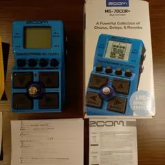 2026年最新】ZOOM MS-90LP+の人気アイテム - メルカリ