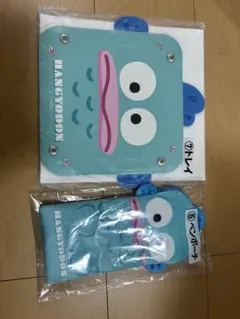 ハンギョドン当たりくじ