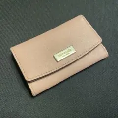 ケイトスペード　キーケース