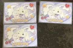 ピグパーティー×にじさんじ ルンルン