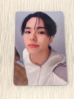 TREASURE ViVi タワレコ特典 ジェヒョク