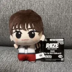 2026年最新】riize ウォンビン ぬいぐるみの人気アイテム - メルカリ
