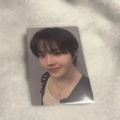 treasure ドヨン トレカ Special moment popup