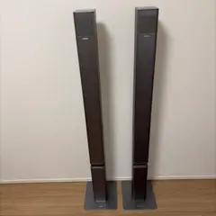 DENON トールボーイ、センタースピーカー、サブウーファーセット