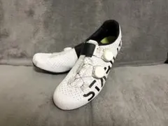 BONT Zero+ T アジアンフィット Track Laces White - メルカリ