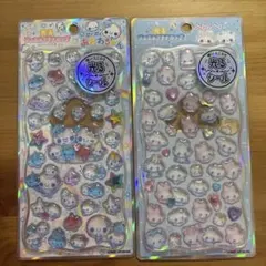 ジュエルプチドロップ あわわちゃん ベリーベリー